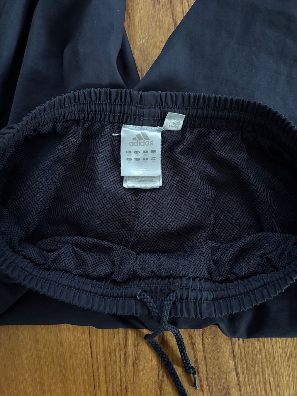 Adidas Pantaloni: Vintage Adidas Trainerhose – Usato da Kriessern venduto da oli_ly5v 3
