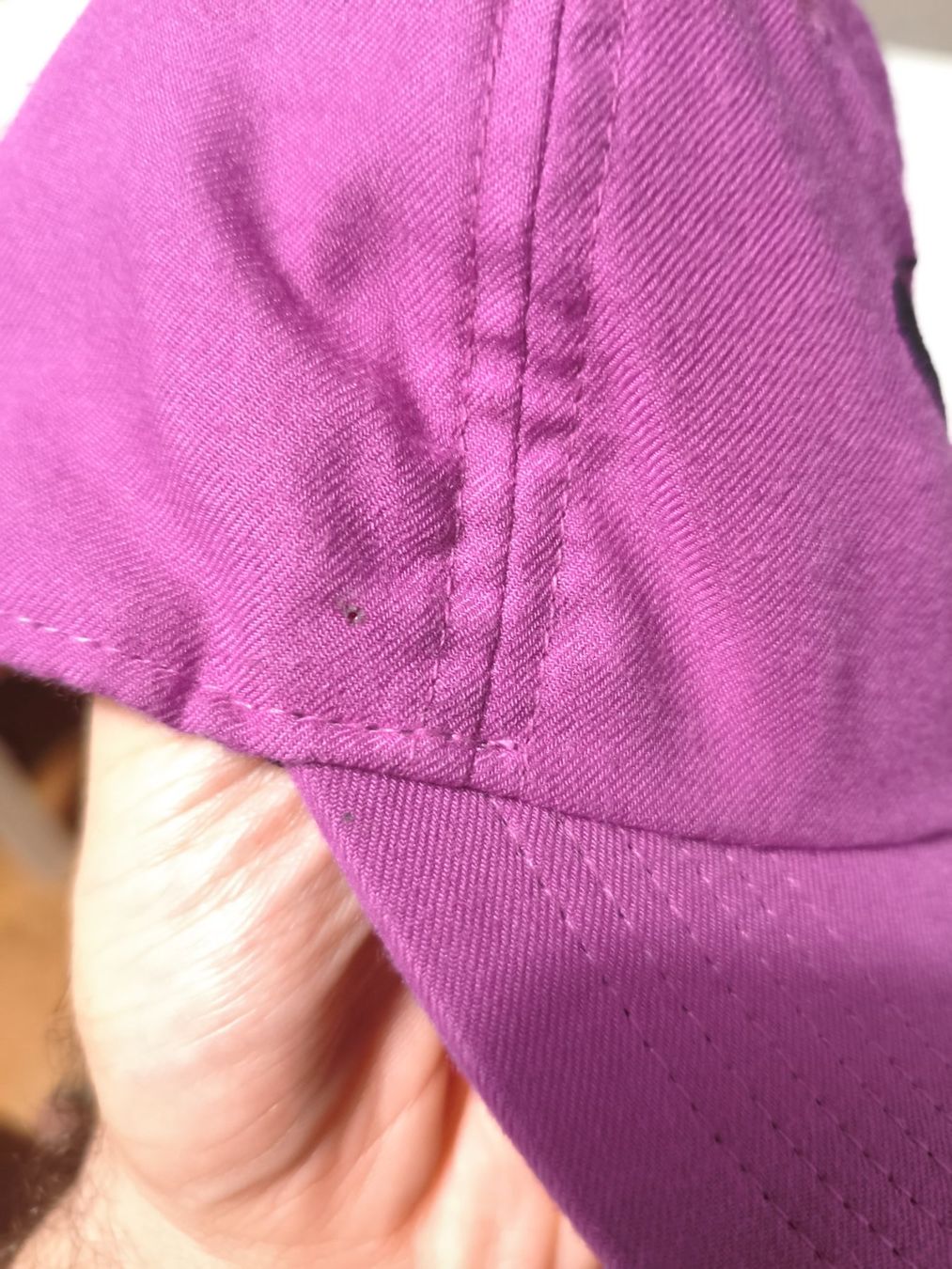 Nike Hüte, Mützen & Caps: Rafael Nadal Nike cap – Gebraucht aus Zürich von gds90 5