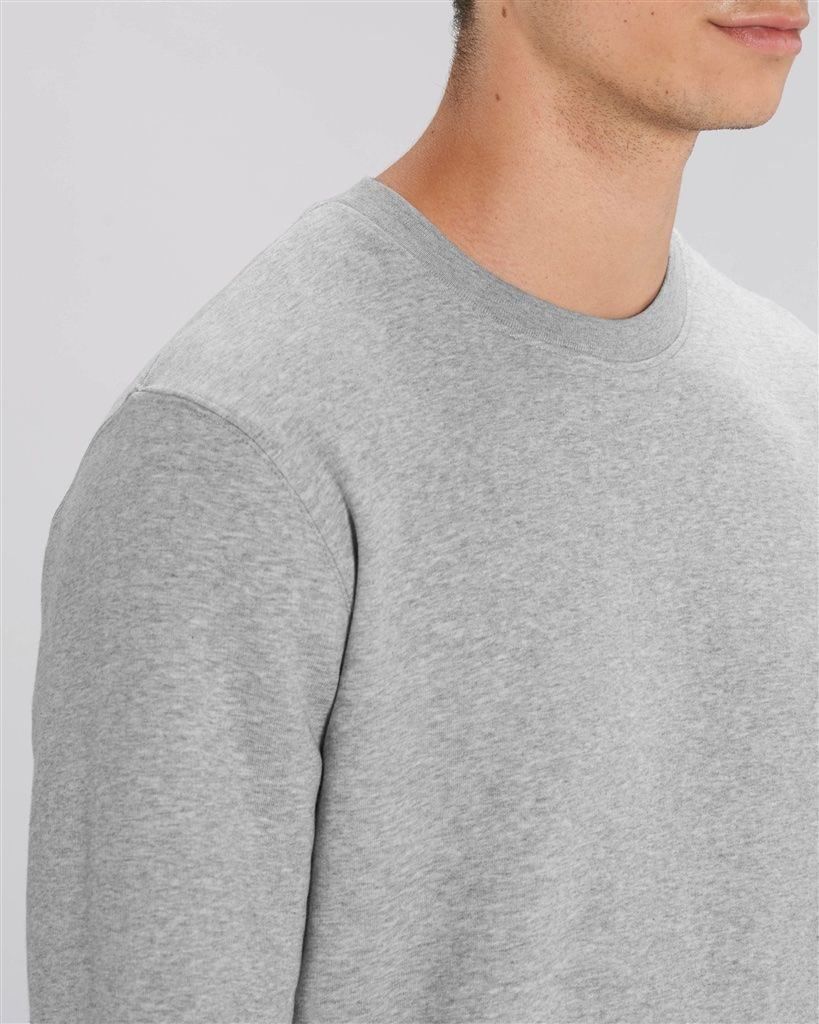 Maglioni & Felpe: Bio-Baumwolle Pullover Stanley/Stella – Nuovo e nell'imballaggio originale da Münchenbuchsee venduto da Monali 1