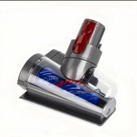 Brosse motorisée pour Dyson V7, V8, V10, V11, V15