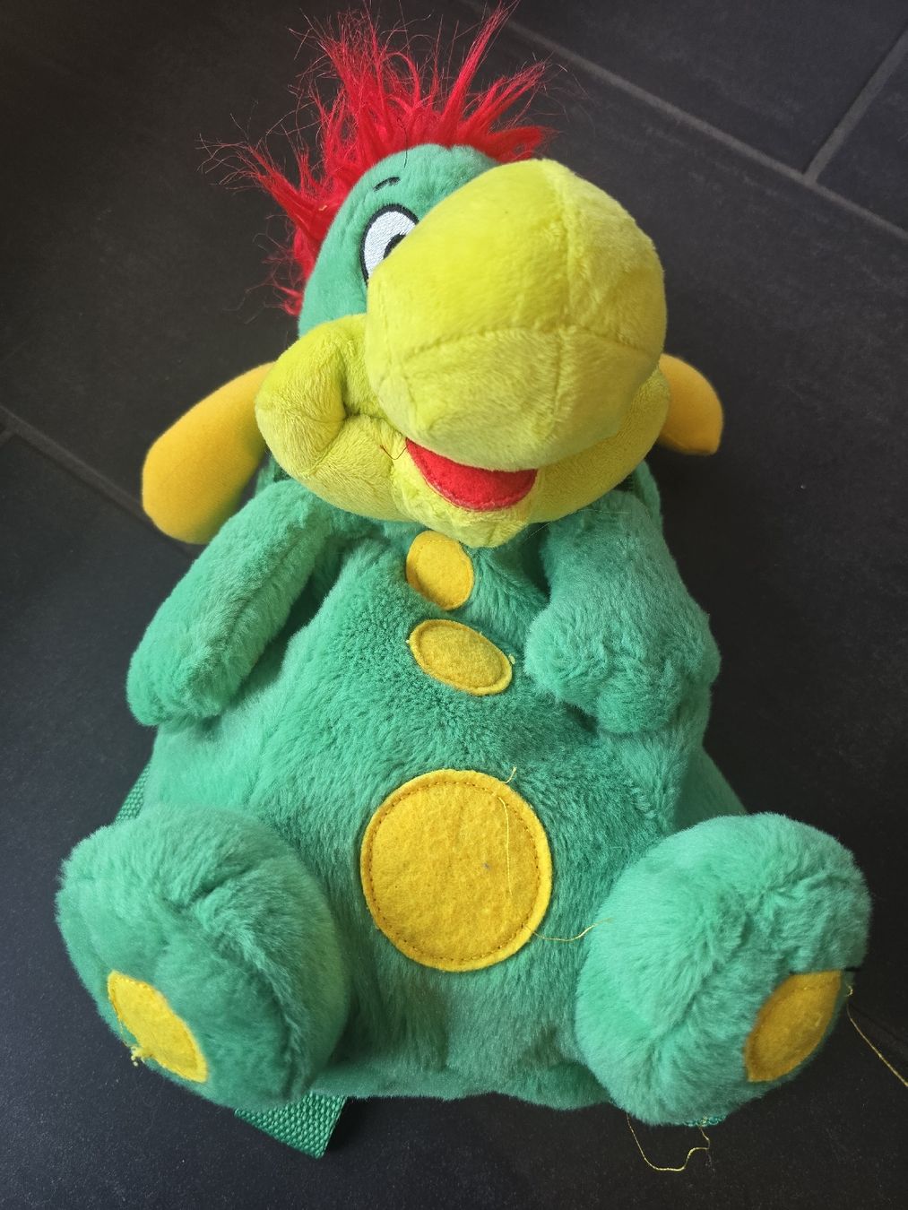 Sacs & sacs à dos: Kleinen Rucksack Drache – D'occasion à Unterentfelden par Panda-87