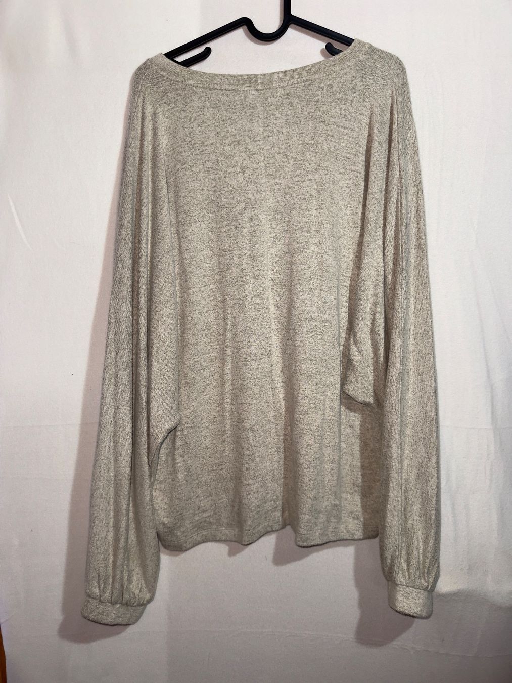 Pullover & Sweatshirts: Sehr weicher Pullover von Fresh Made Gr. M/L – Gebraucht aus Grosswangen von second_hand_dress 7