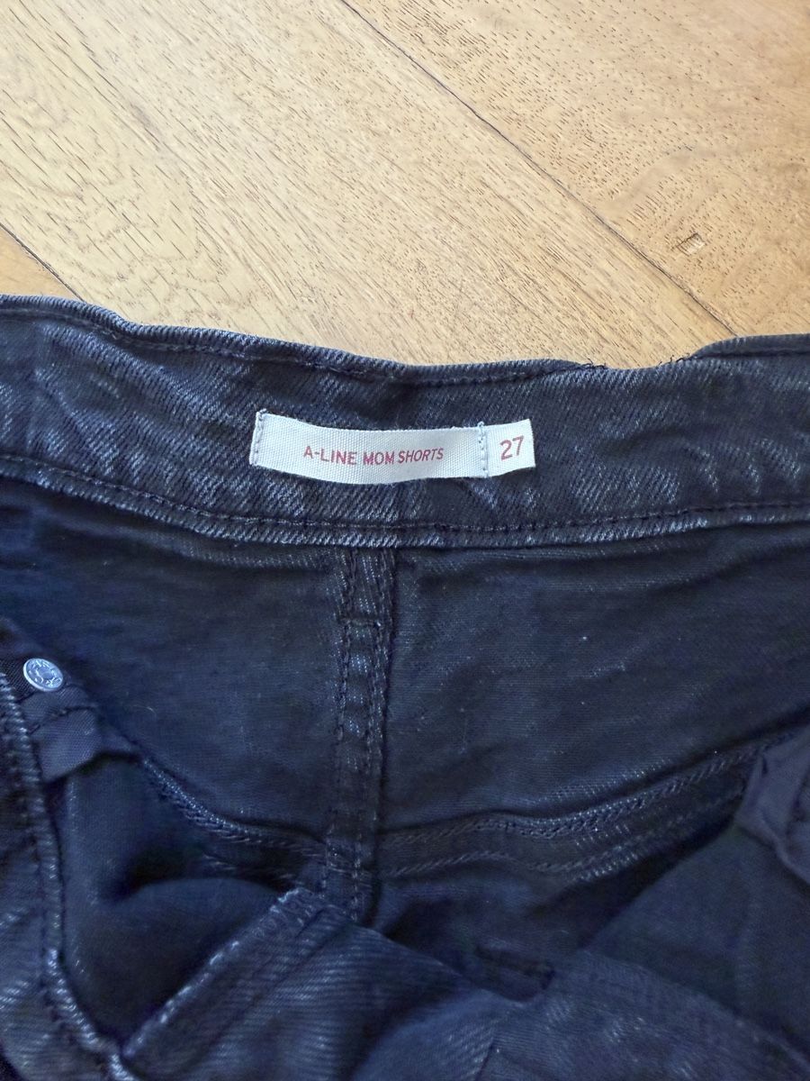 Levi's Jeans: Levis Shorts - short mum cut  – Usato da Zürich venduto da Nadgb1303 3