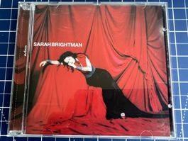 Sarah Brightman – Eden