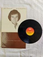 Neil Diamond - You Don't Bring Me Flowers - Vinyle CBS