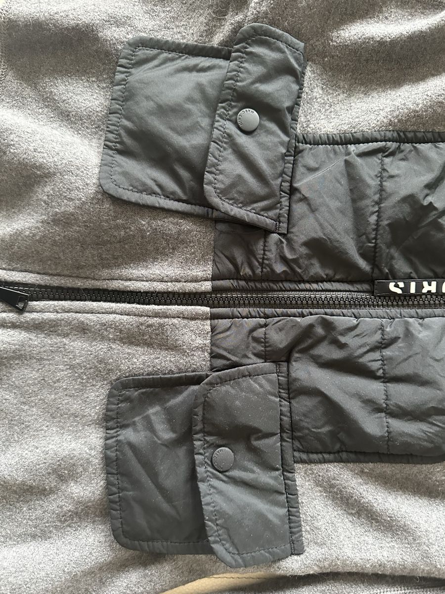 Marc Cain Giacche: Marc Cain Jacke, neuwertig – Nuovo (secondo la descrizione) da Hombrechtikon venduto da Herbstsonne 3