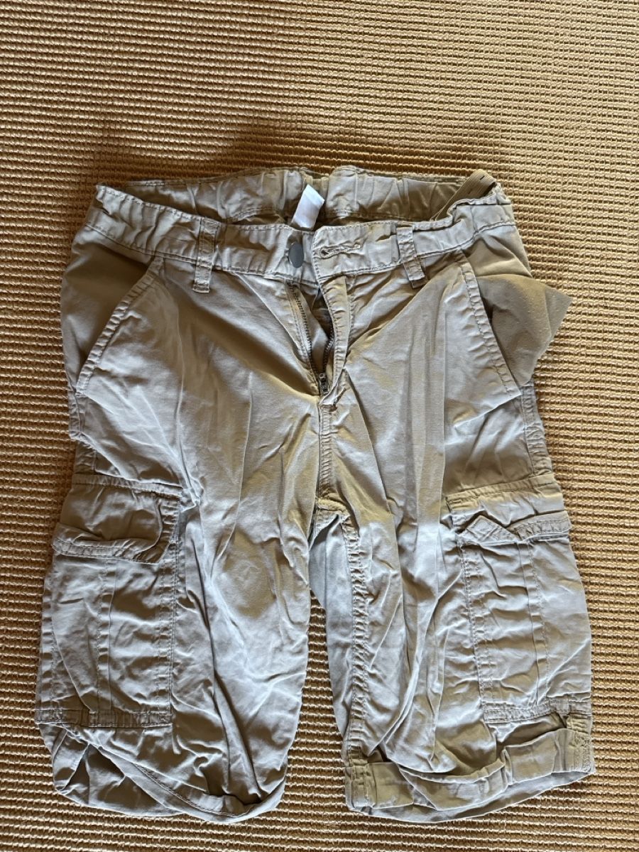 We Pantalons: Kurze Cargohose – D'occasion à Hütten par CaFeLe