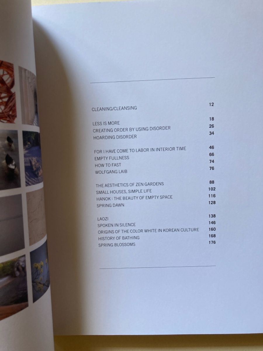 Libri: ARS VITAE Vol. 04 Cleaning/Cleansing, Expl. 99/650 – Usato da Zürich venduto da 000rk 2