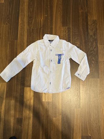 Guess Hemd Gr.92