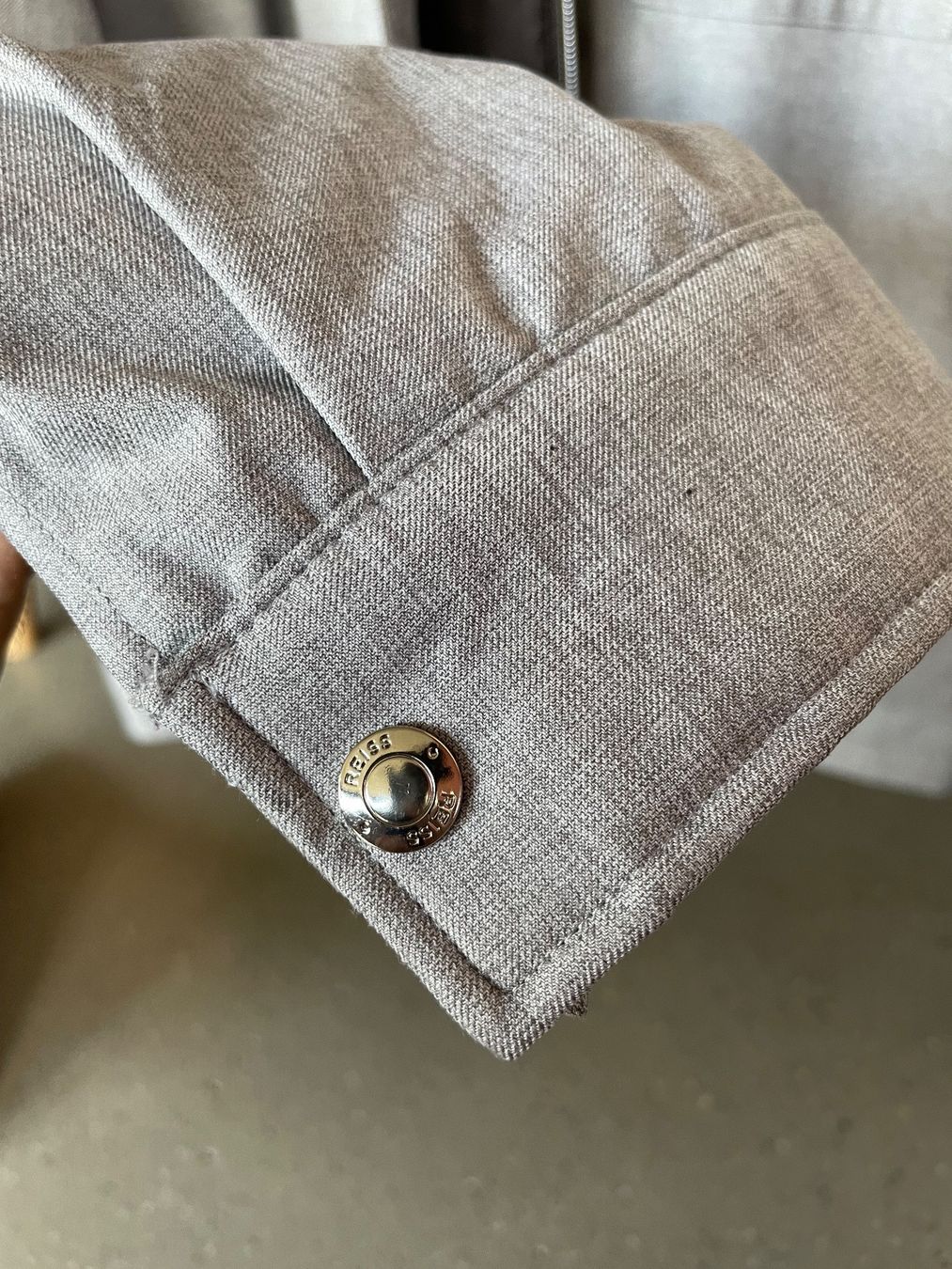 Giacche: Jacke | Reiss – Nuovo (secondo la descrizione) da Horgen venduto da onur_5 2