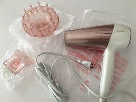 Haarföhn Philips ionic moisture protect