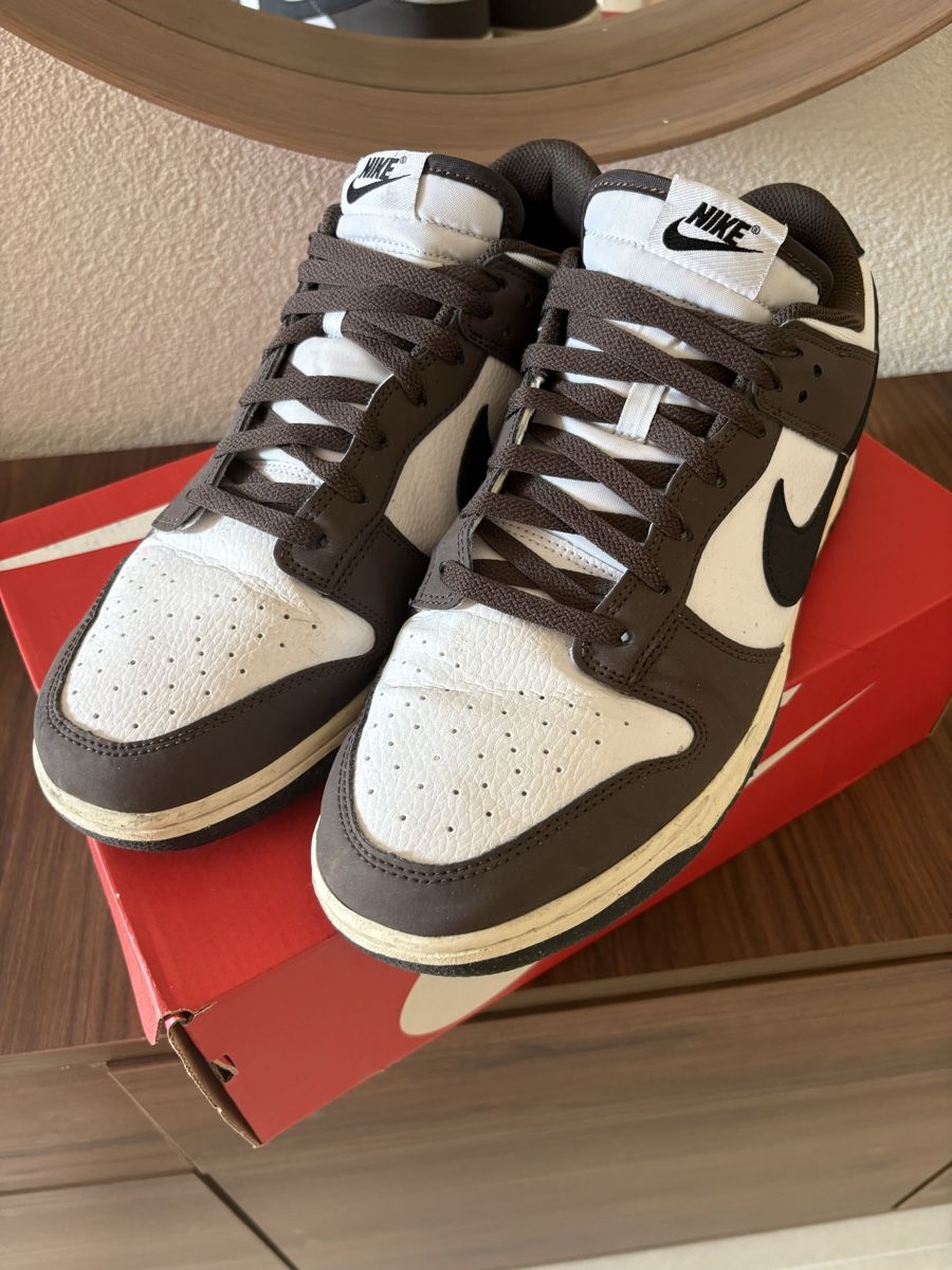 Nike Scarpe da uomo: Nike Dunk Low NN  47.5 – Nuovo (secondo la descrizione) da Lausanne venduto da Melmel83 1