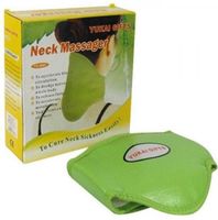 Nackenmassagegerät Yukai Gifts - Entspannung pur für Sie!
