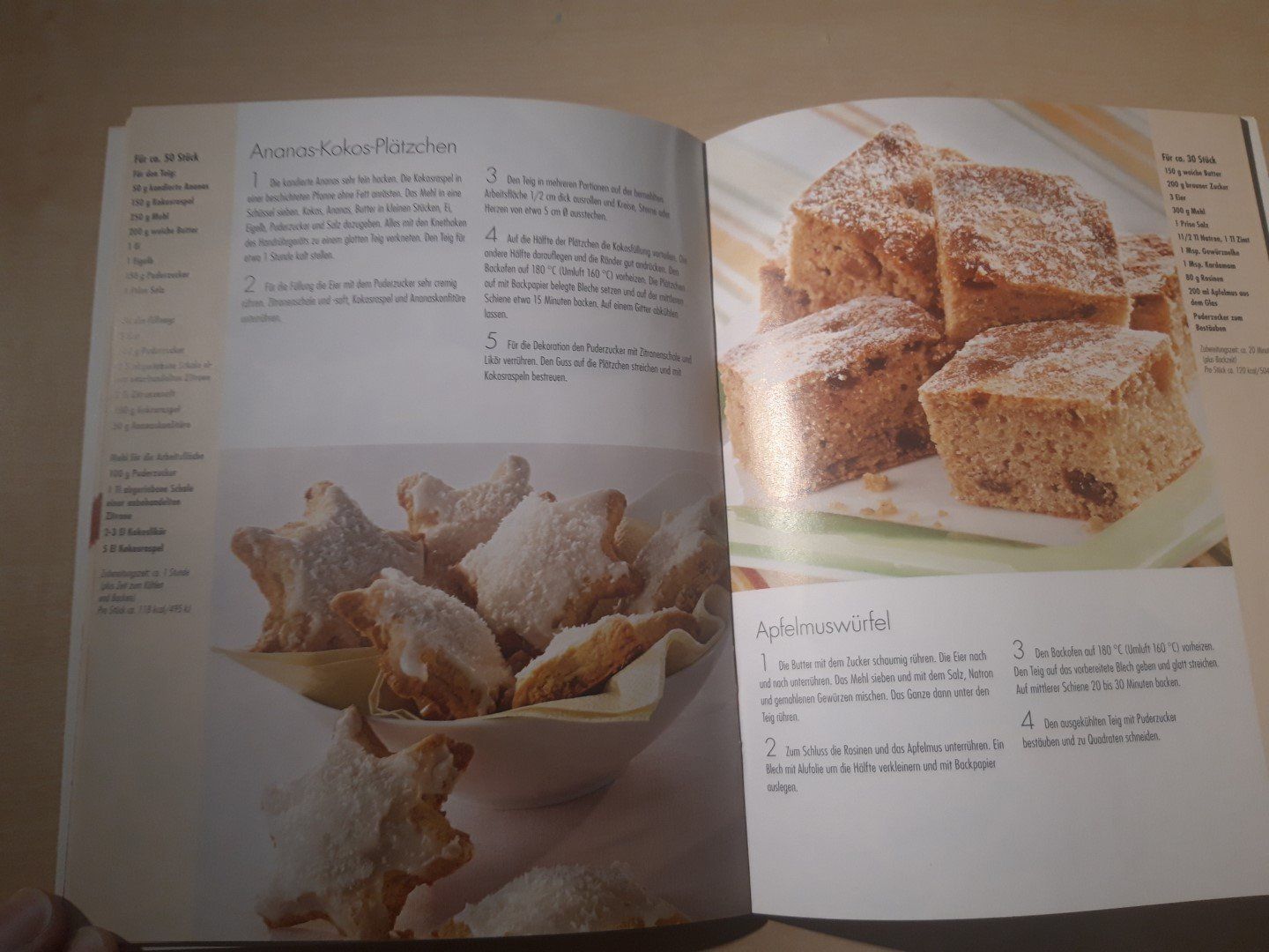 Bücher: Kekse - Essen und Geniessen – Gebraucht aus Egliswil von Cracky81 3