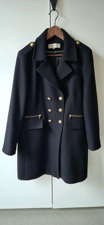 Manteau Gérard Darel