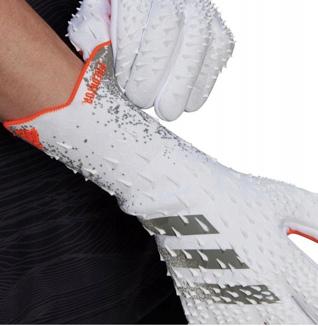 Adidas Handschuhe & Handstulpen: Adidas Predator GL Pro Torwarthandschuhe Grösse 11 – Neu und originalverpackt aus Zuchwil von timspa 3