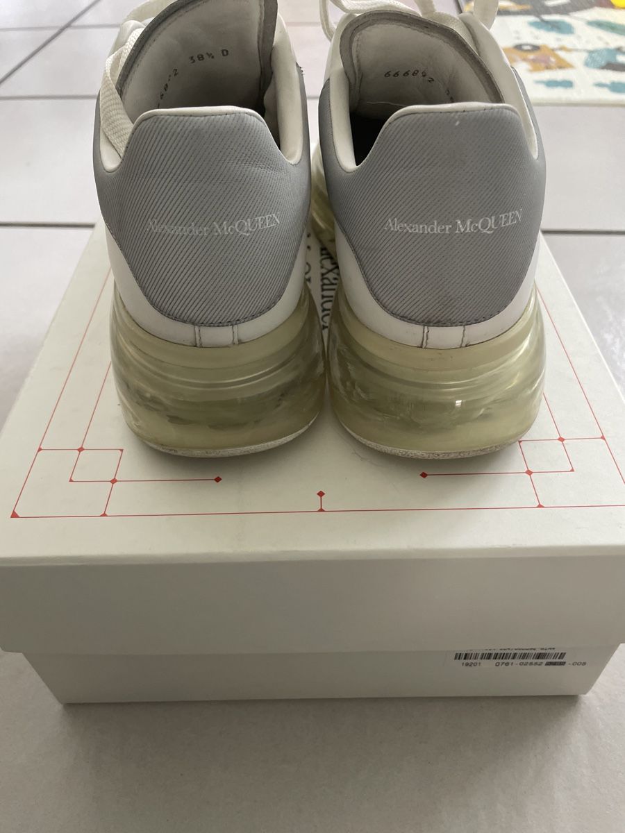 Scarpe da donna: Alexander McQueen Schuhe – Usato da Diegten venduto da kip_wg9z 2