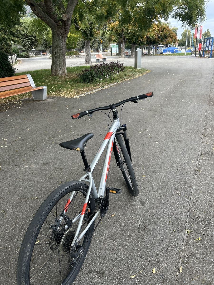 Trek Velos: Trek Marlin 5 – Gebraucht aus La Neuveville von max_z6h7 2