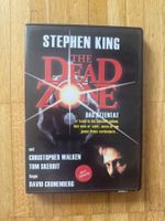 THE DEAD ZONE. (DVD). DAVID CRONENBERG