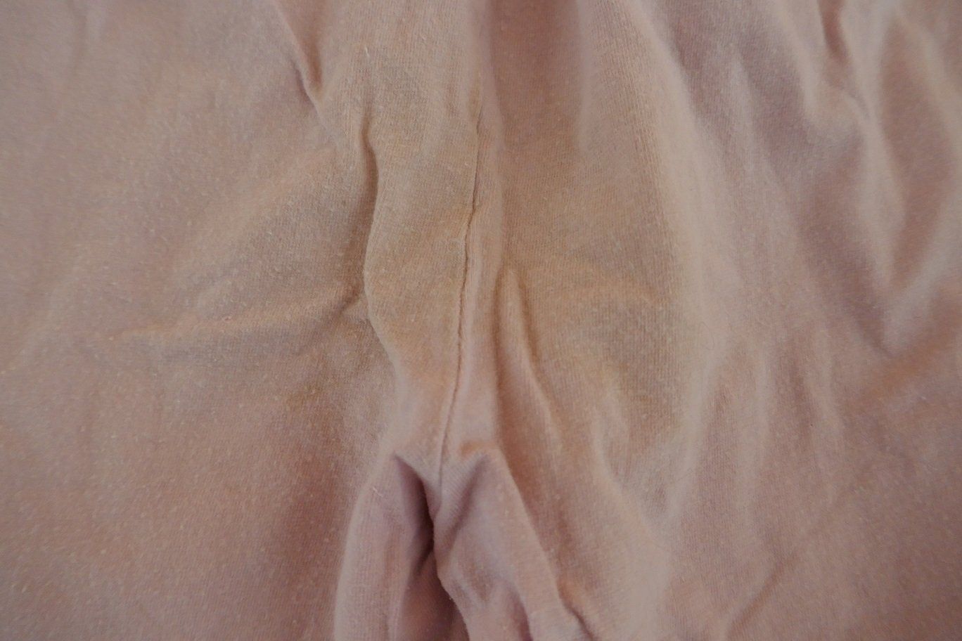 Hosen: Praktische rosa Shorts, Gr. 92 – Gebraucht aus Horgen von Feli39 2