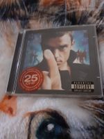 Robbie Williams Escapology CD guter Zustand