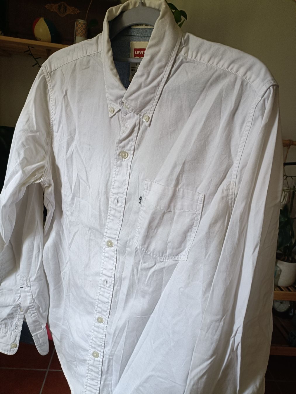 Levi's Chemisiers: Levis  – D'occasion à Monte Carasso par bal_9mv6 1