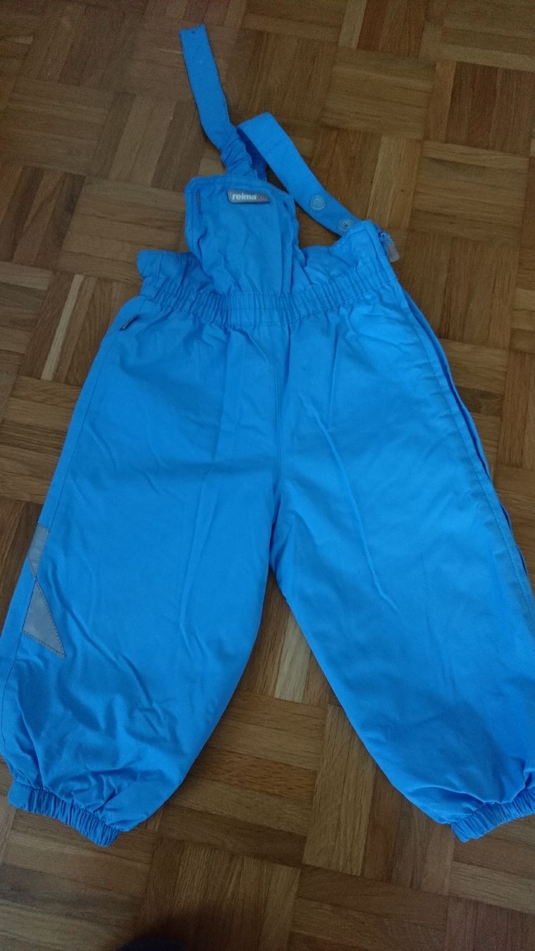 Reima Pantaloni: Winterhose Reima Gr. 86 – Usato da Zürich venduto da Nis96e
