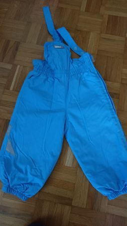 Winterhose Reima Gr. 86