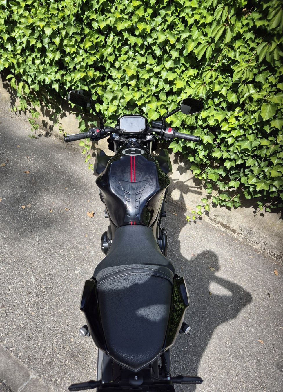 Kawasaki Route: KAWASAKI Z 650 – D'occasion à Yverdon-les-Bains par MotoMark 4