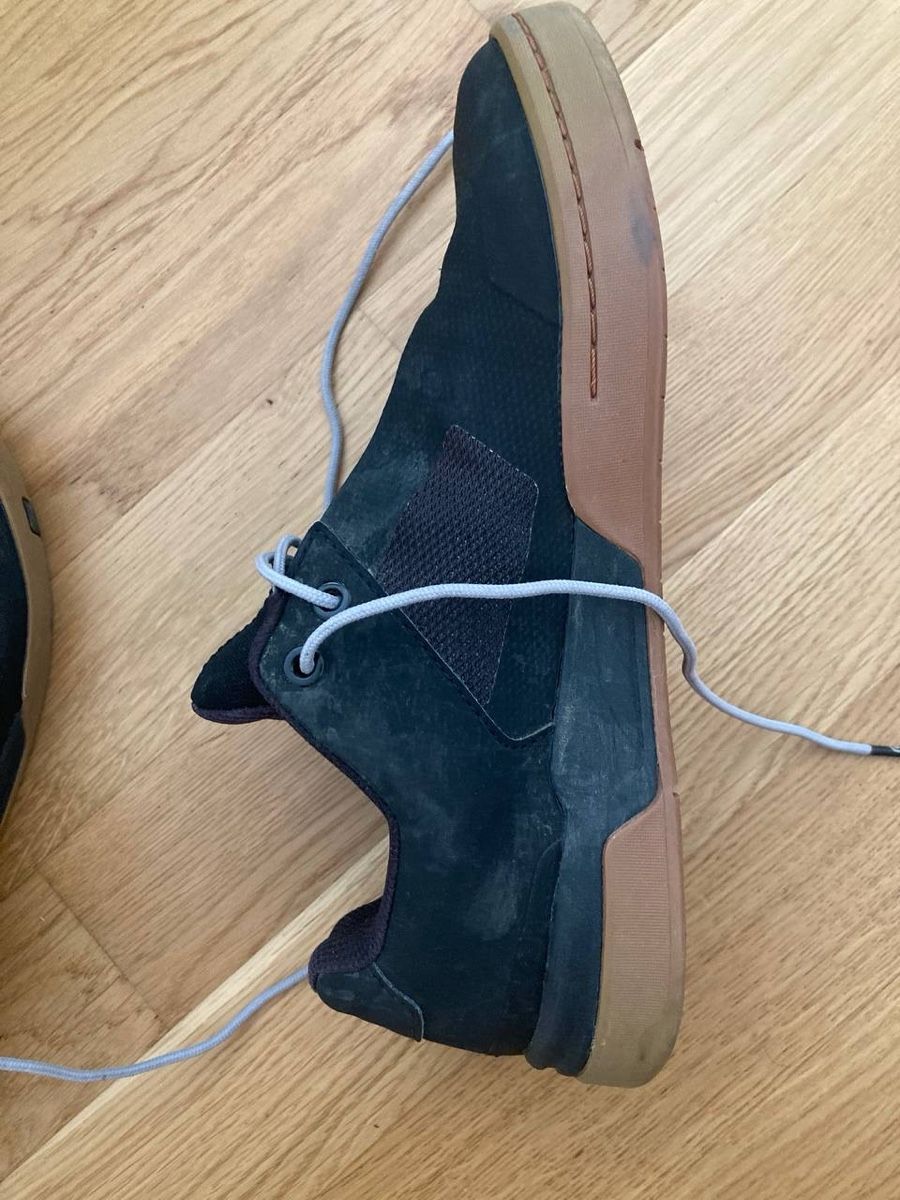 Herrenschuhe: Veloschuh Crankbrother Gr. 41 1/2 – Gebraucht aus Winterthur von Ste_Uho 6