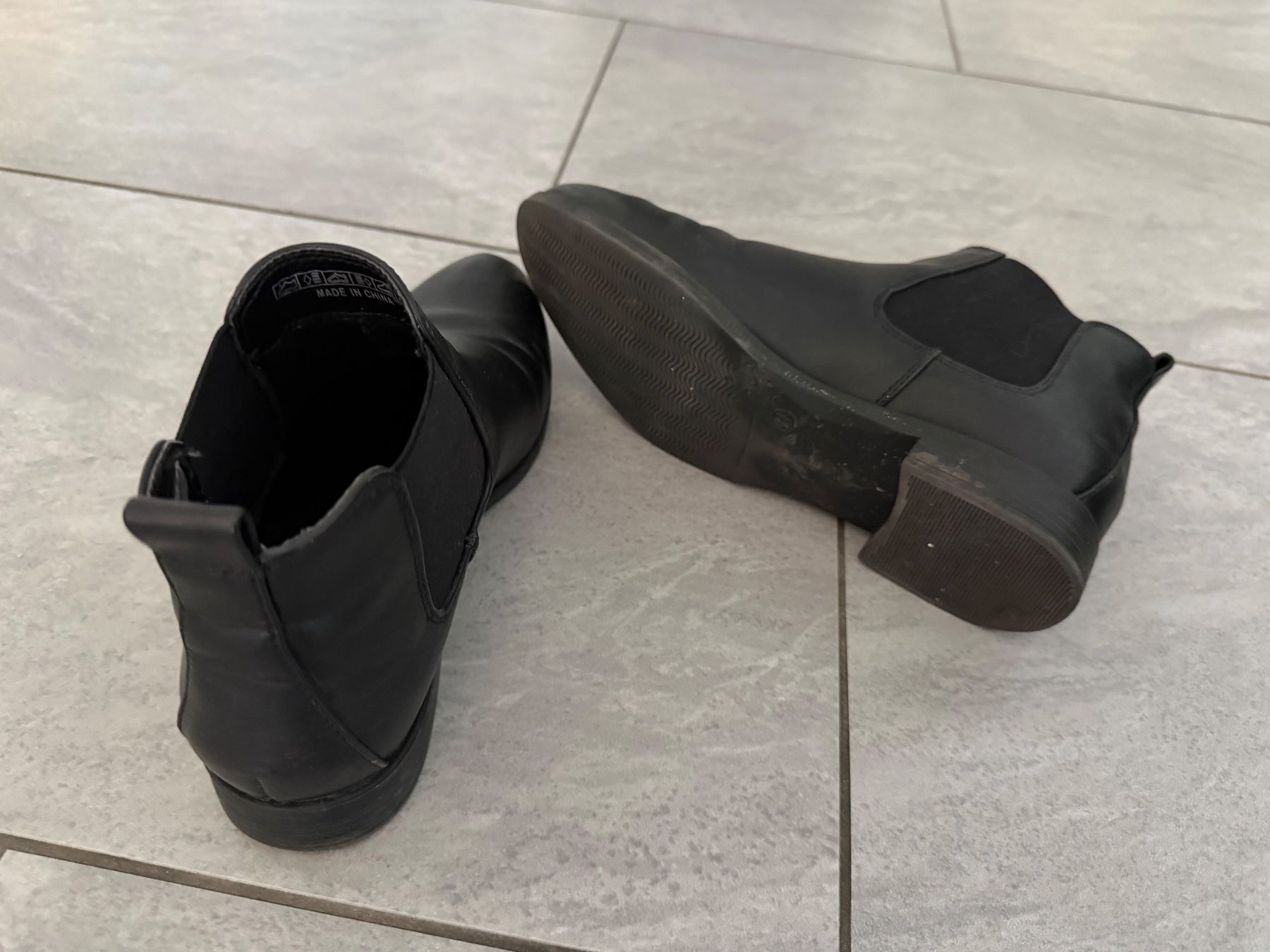 Anna Field Scarpe da donna: Winter Boot - Stiefeletten - Grösse 37 - Anna Field – Usato da Bülach venduto da Loredana13 3