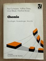 Chemie (Grundlagen, Anwendungen, Versuche)