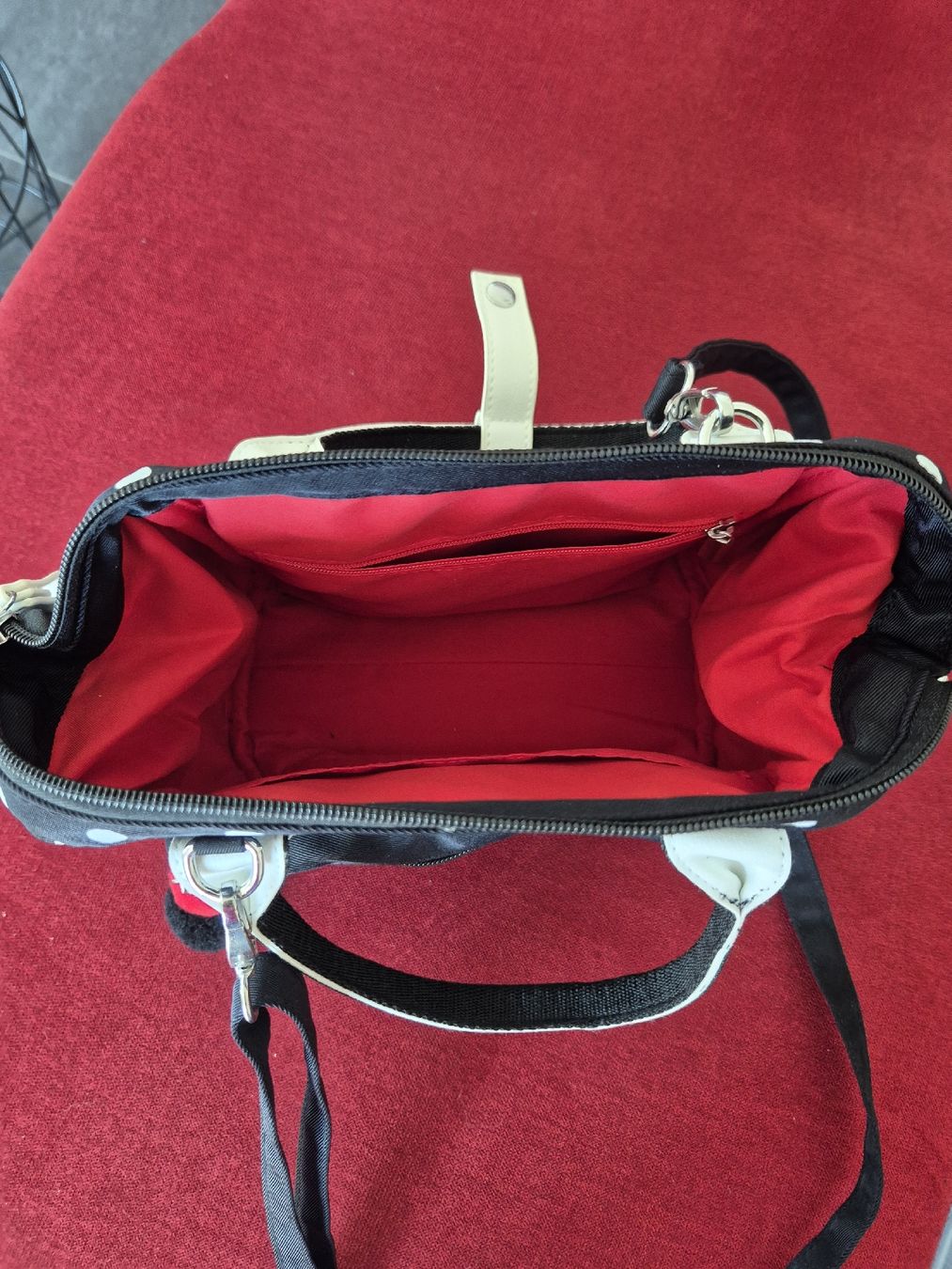 Taschen für Damen: Tasche – Gebraucht aus Würenlingen von kuh33 2
