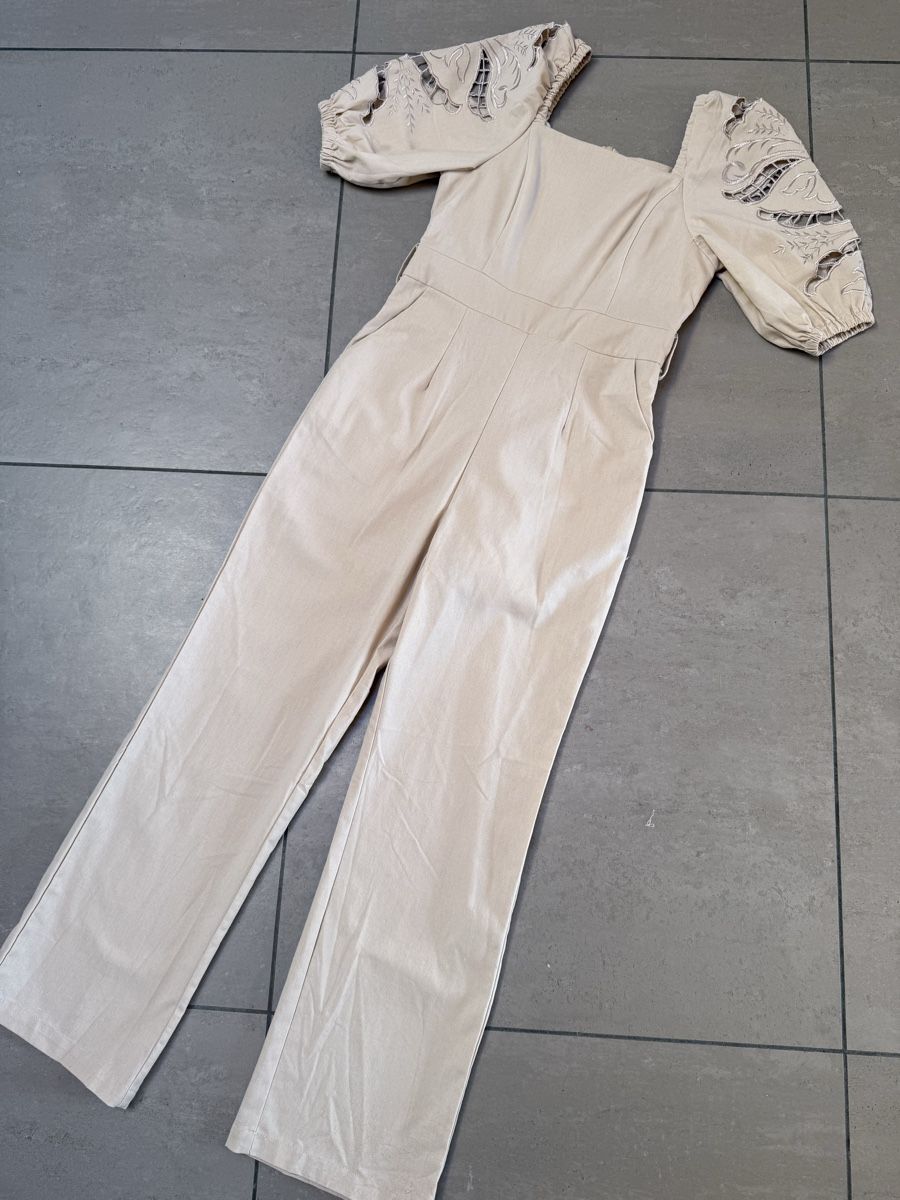 Tute: Bohojumpsuit – Nuovo e nell'imballaggio originale da Sigriswil venduto da ck56 1