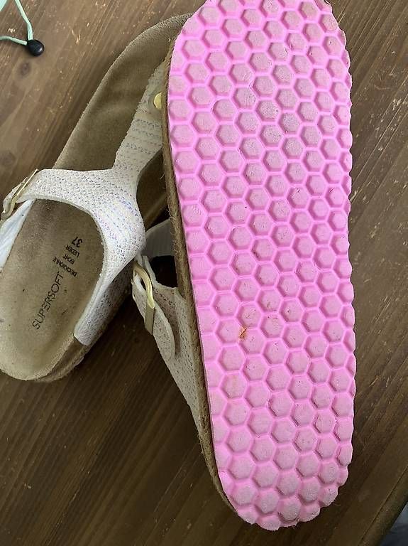 Scarpe da donna: Sandale 37 – Usato da Langnau i. E. venduto da pia_5nlf 2