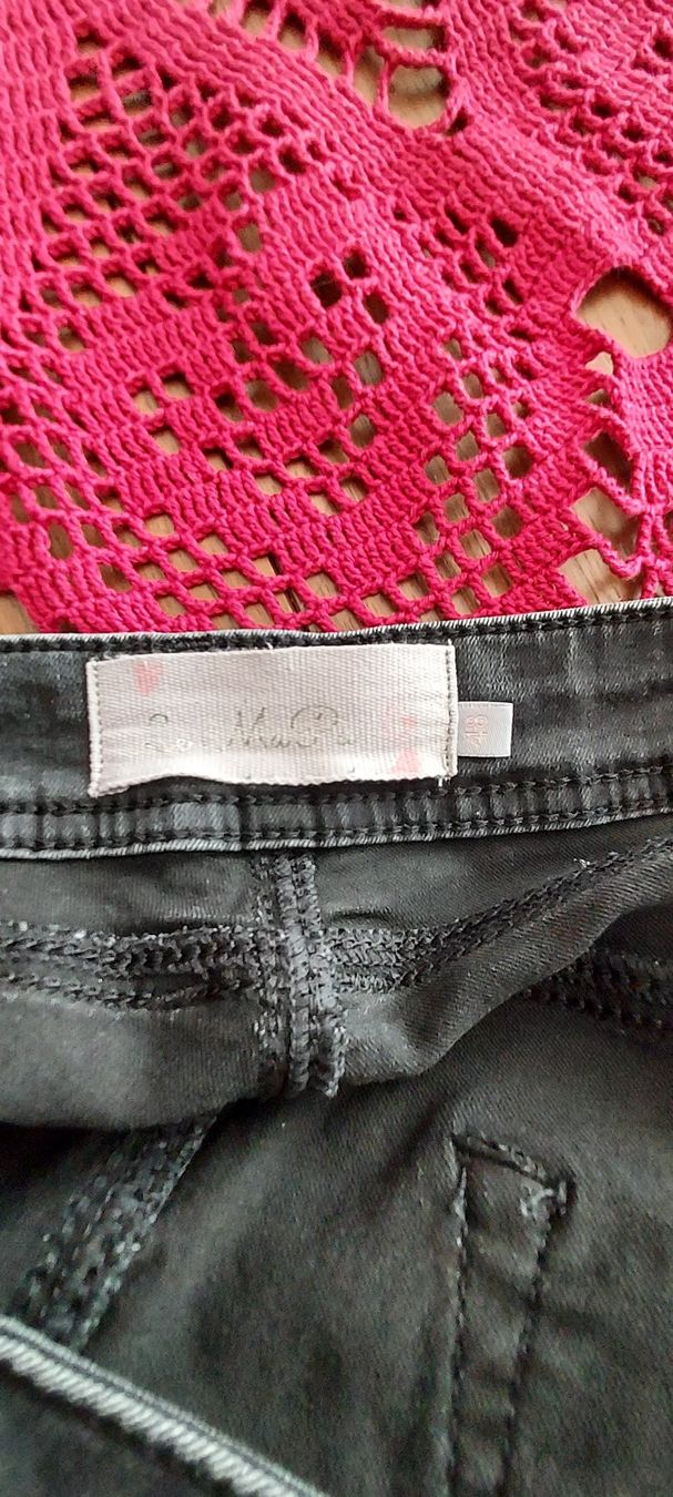 Jeans: Schicke LemapaJeans, Top Zustand, Grösse 48 – Usato da Ostermundigen venduto da Chrigu1957 2