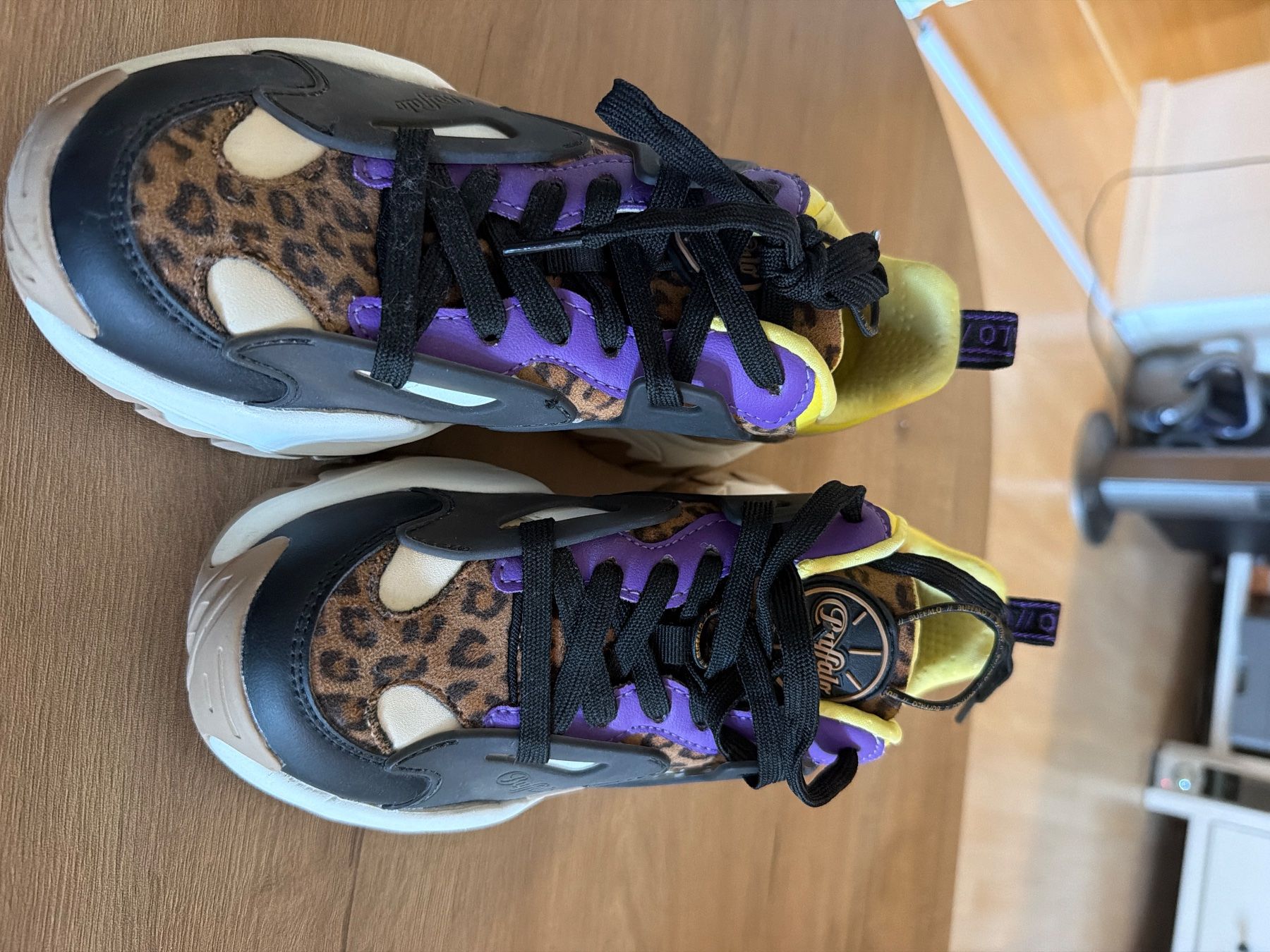 Buffalo Herrenschuhe: Buffalo sneakers – Gebraucht aus Steinhausen von n_b_p8vs 3