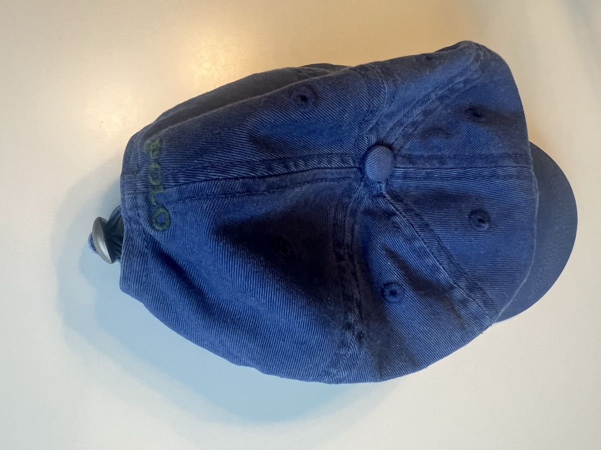 Ralph Lauren Altro abbigliamento per bambino: Kids Polo Ralph Lauren Cap – Usato da Uitikon Waldegg venduto da chrigi.ruch 1
