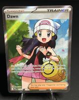 Dawn 118/094 Phantasmal Flames - Trainer Card