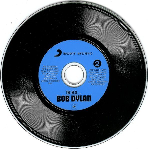 CDs: Bob Dylan – Neu (gemäss Beschreibung) aus Aeschi SO von Stones55 4