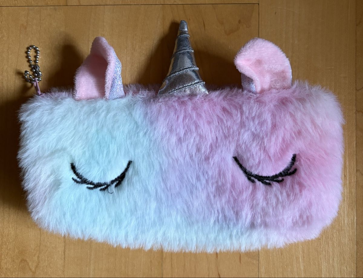 Borse & Zaini: Einhorn Täschchen – Usato da Kappel SO venduto da Fabruzzi