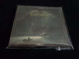 Enevelde-Enevelde CD 2020 Black Metal Misotheist Mayhem