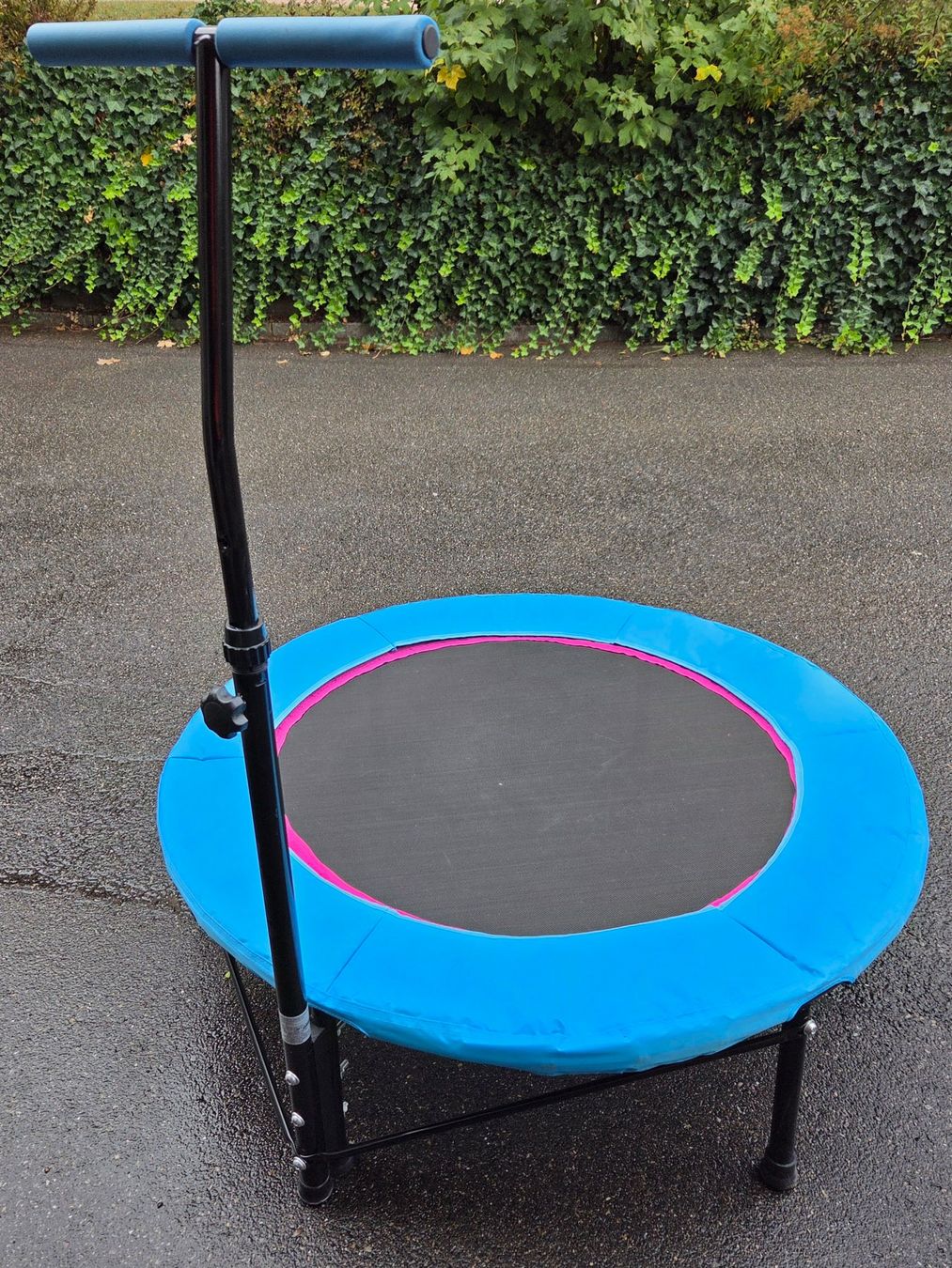 Trampolines: Fitness-Trampolin – D'occasion à Kloten par mato2008