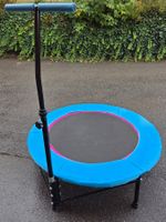 Fitness-Trampolin