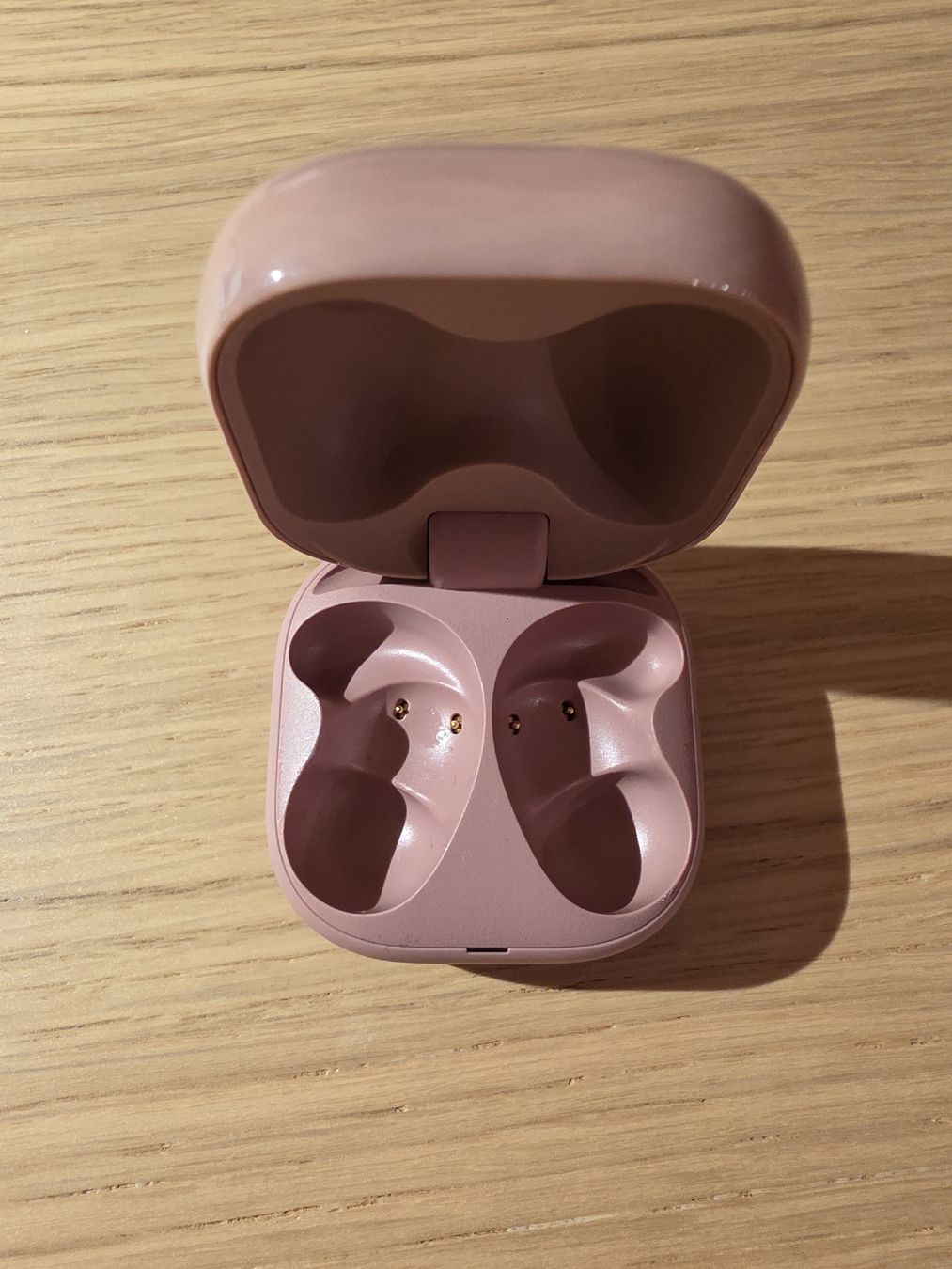 Sony Casques audio: Sony Link Buds Fit – D'occasion à Hettiswil par cam_yg6n 2
