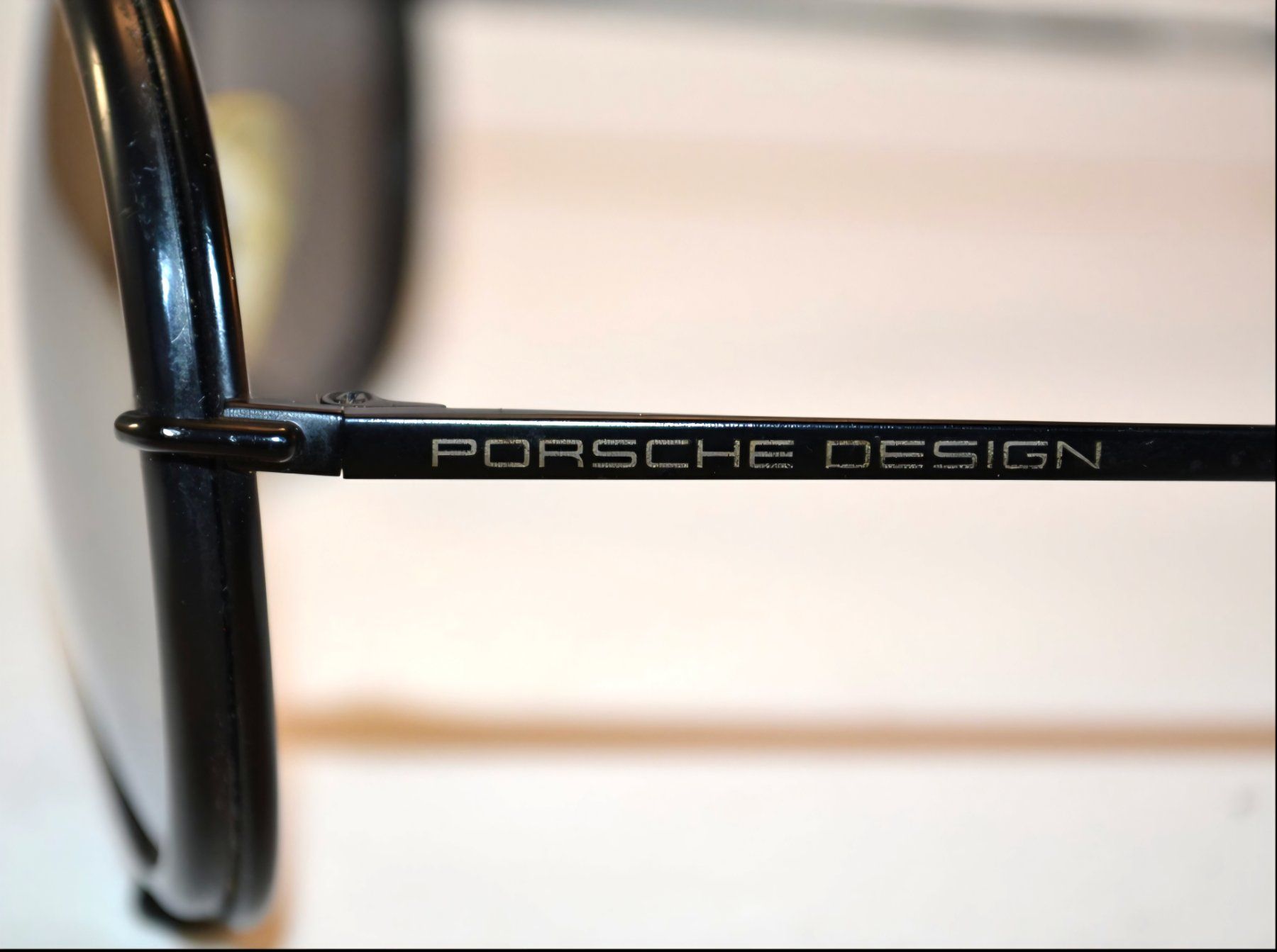 Occhiali & Lenti: Porsche Design - P8613 - Sonnenbrille – Usato da Bad Ragaz venduto da Coma.67 2