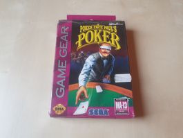 Poker Face Pauls Poker neu und ovp