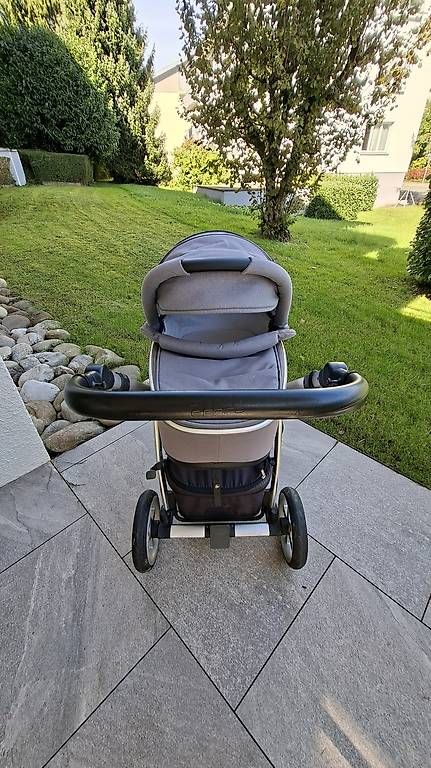 Kinderwagen: Kinderwagen Espiro NEXT – Gebraucht aus Luzern von pol_m2c8 4