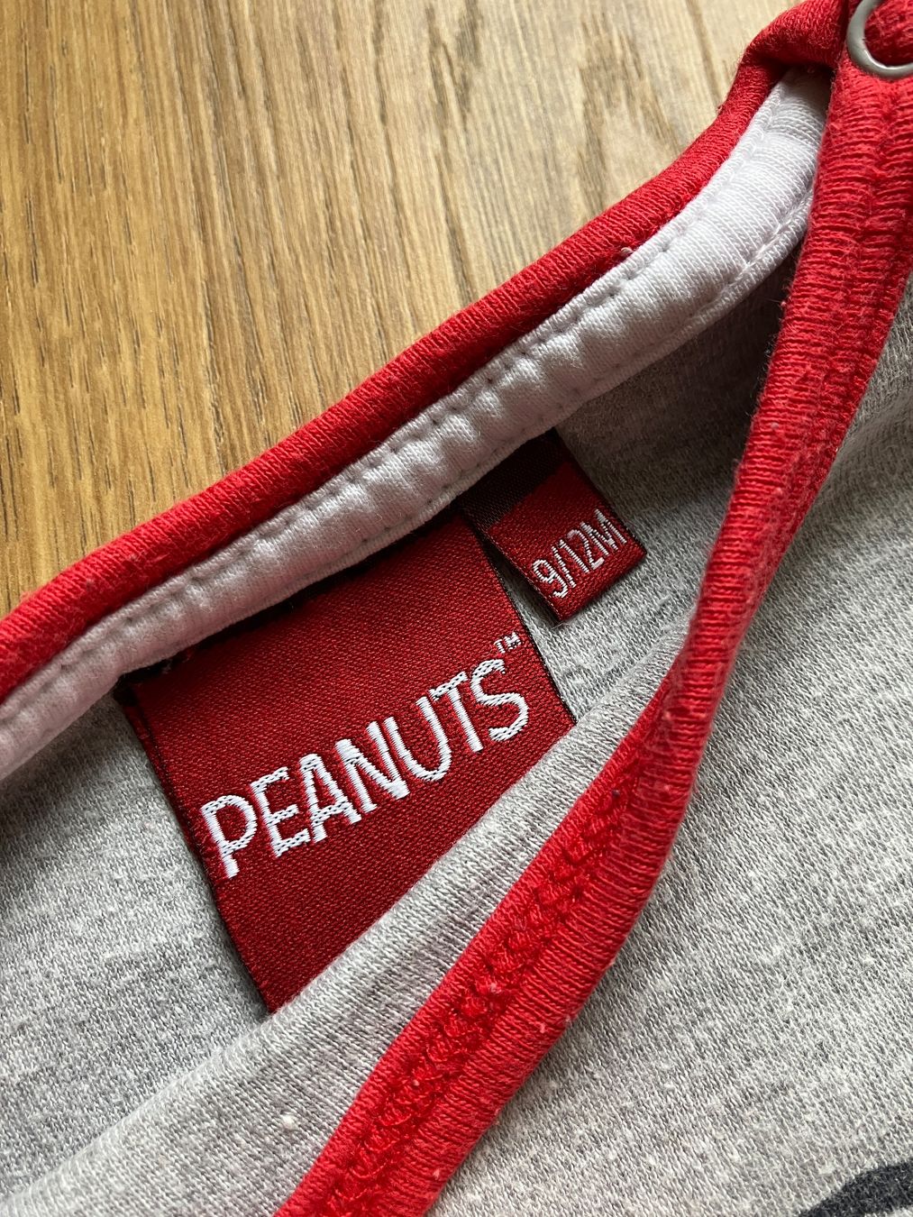 Pigiama & Simili: Baby Pyjama 9-12M – Usato da Brugg AG venduto da Magna3 2