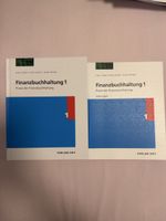 Finanzbuchhaltung 1 Praxis inkl. Lösungsbuch unbenutzt